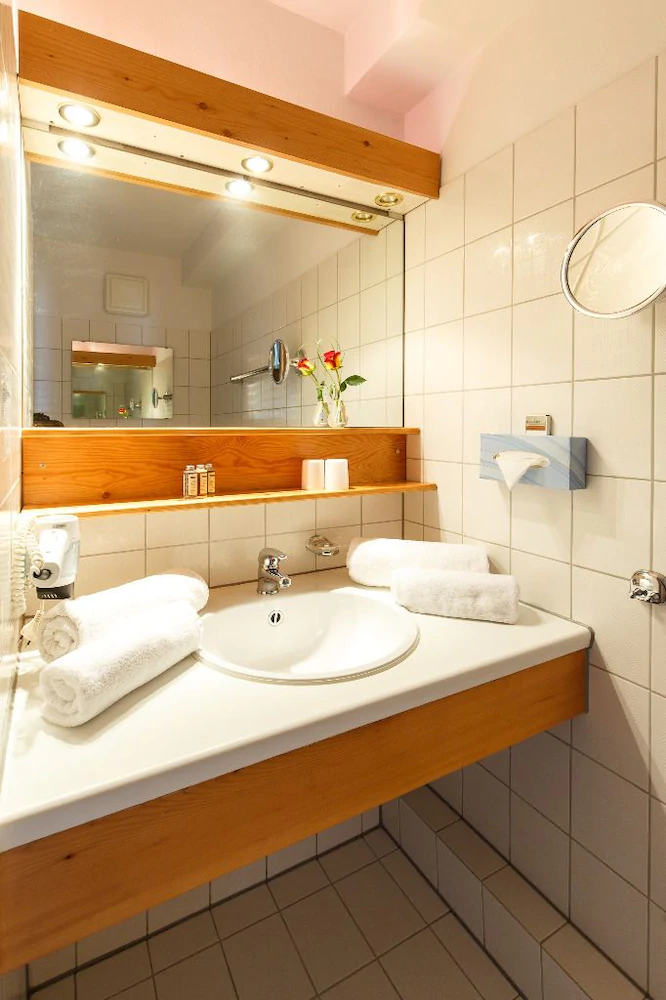 Helds Vitalhotel