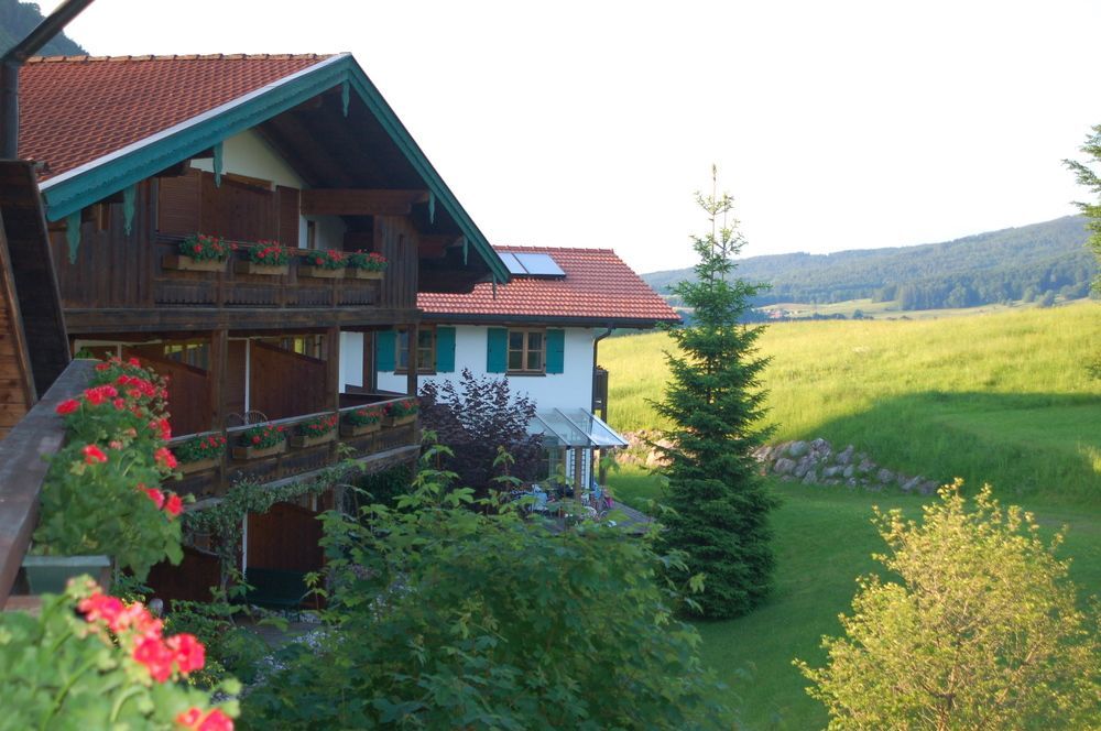 Landhotel Maiergschwendt by Deva