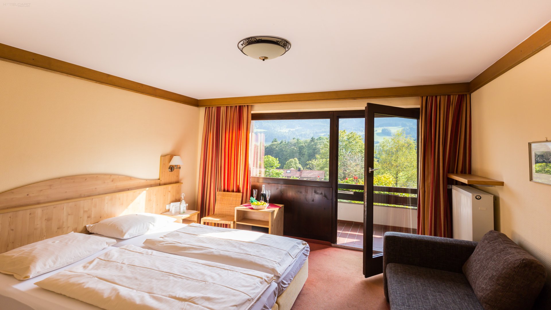 Landhotel Maiergschwendt by Deva