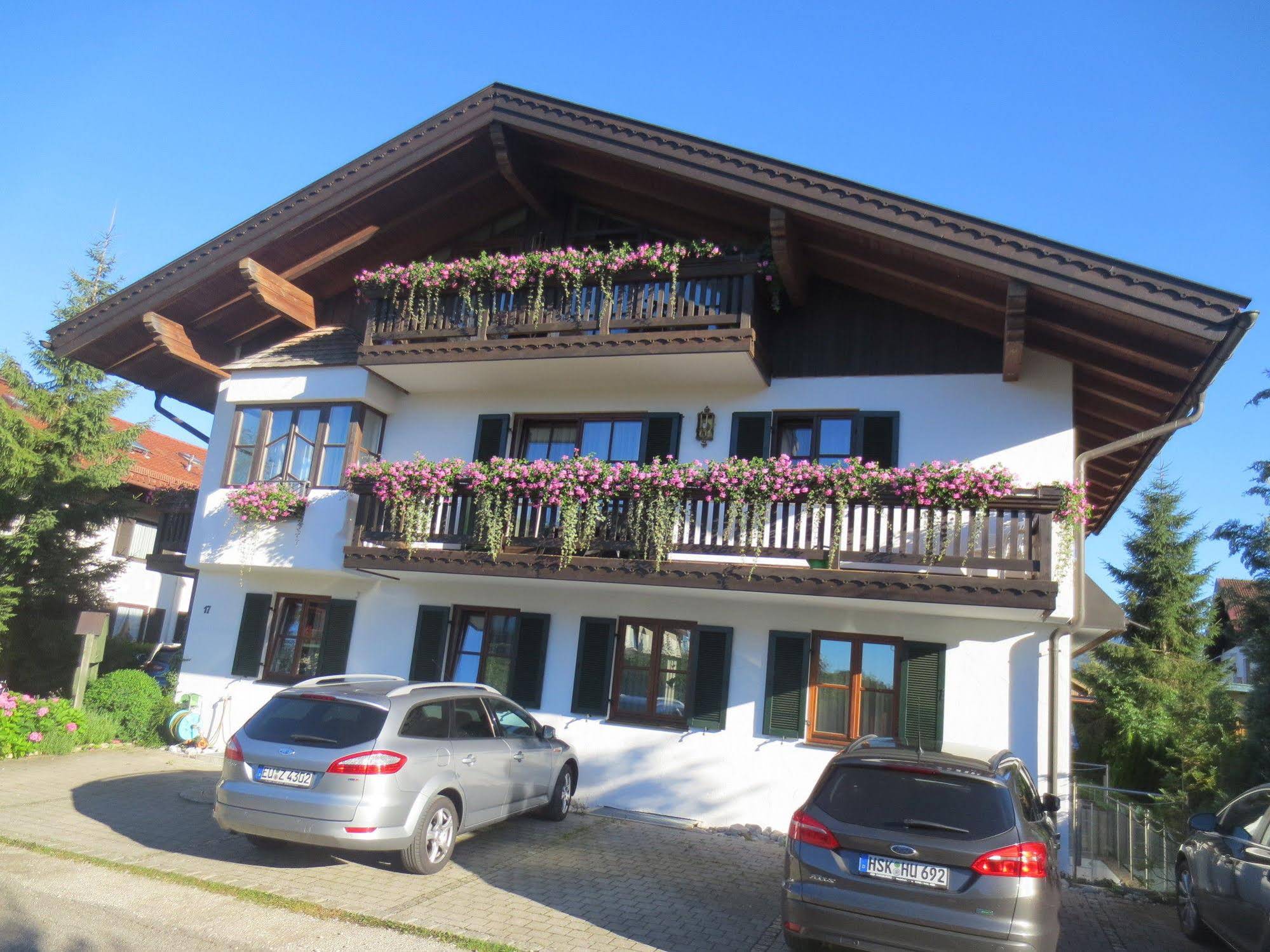 Rosenhof
