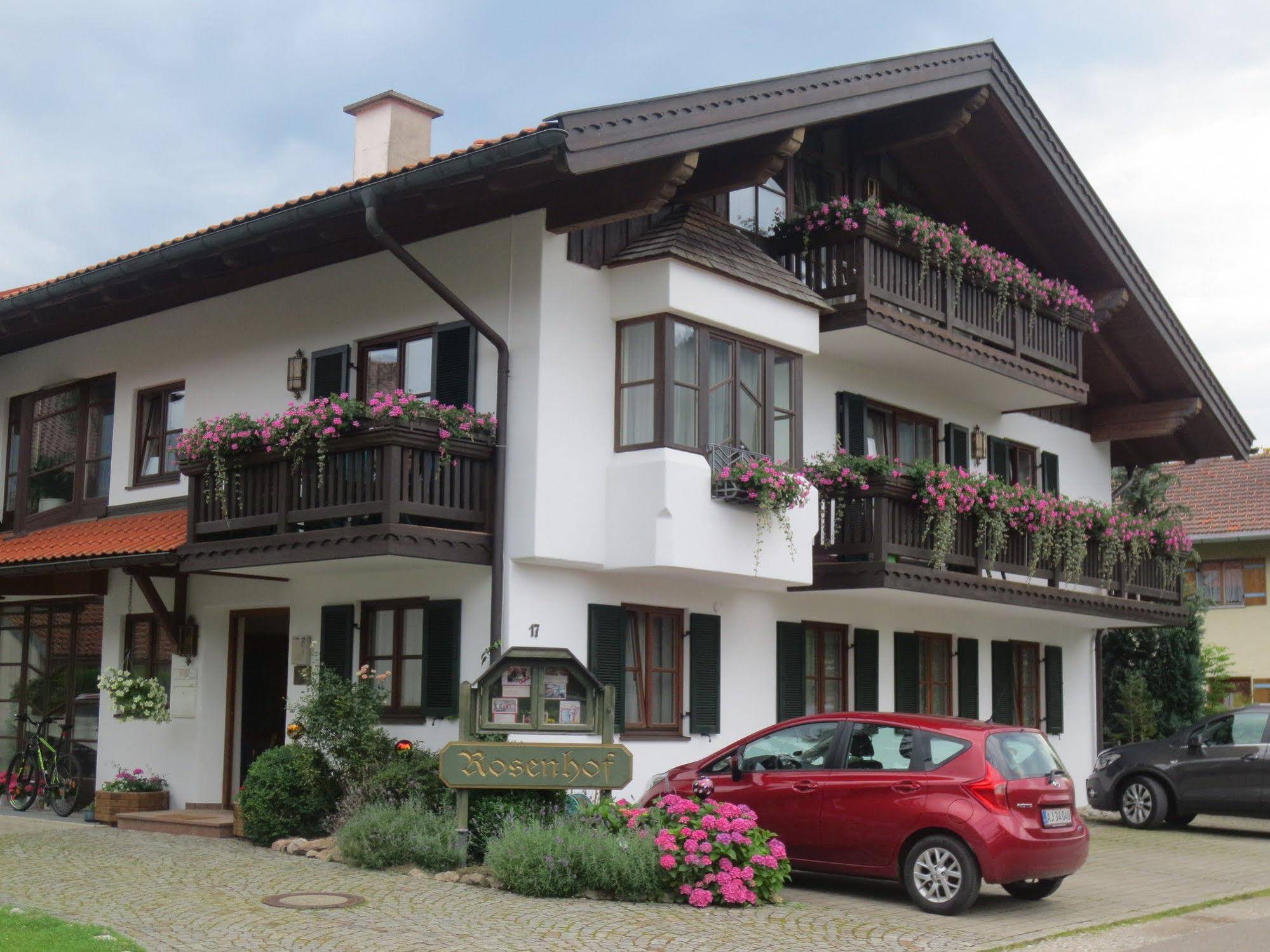 Rosenhof