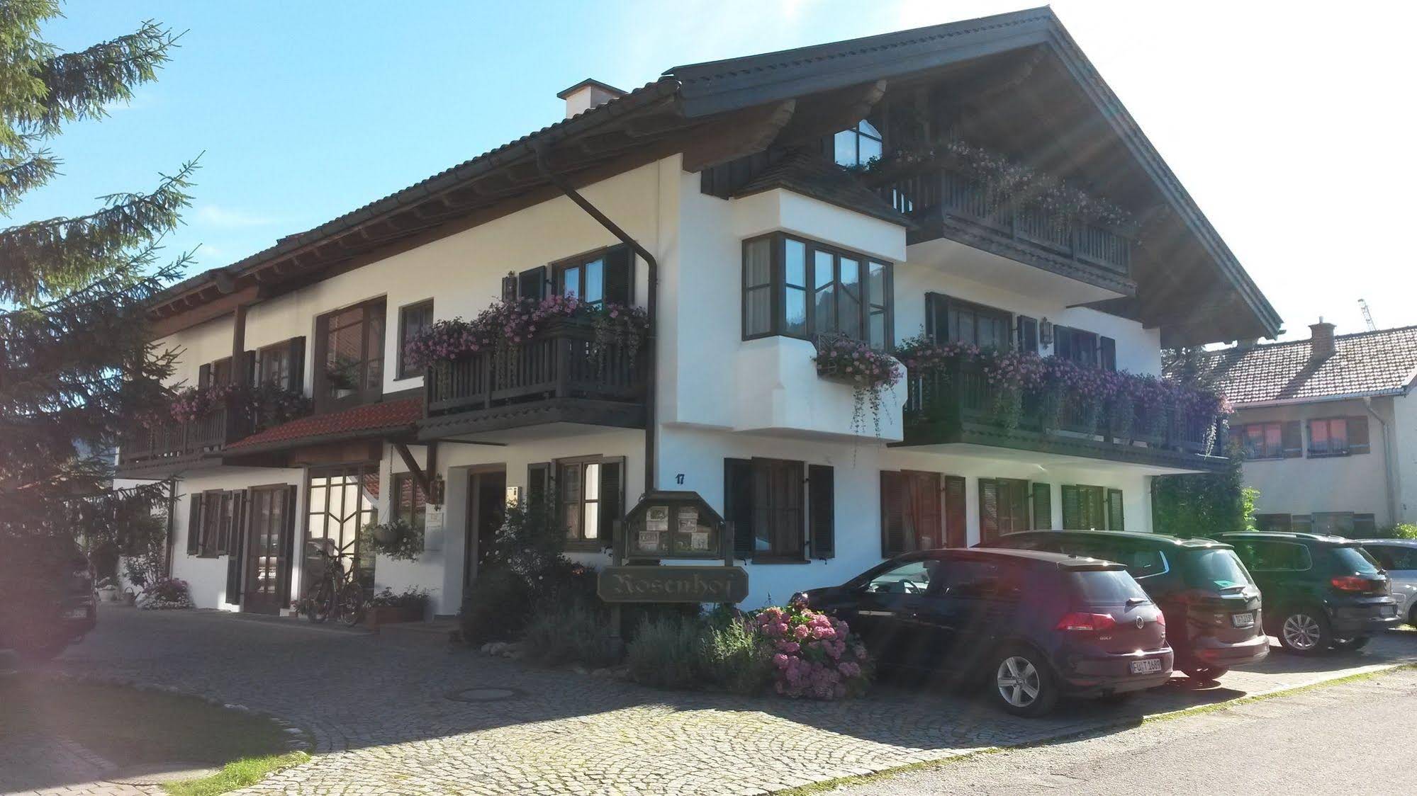 Rosenhof