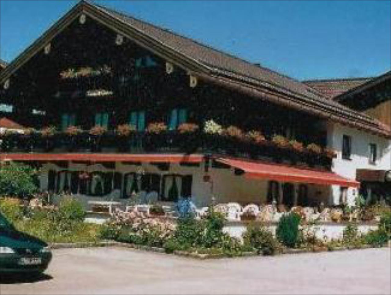 Zellerwirt