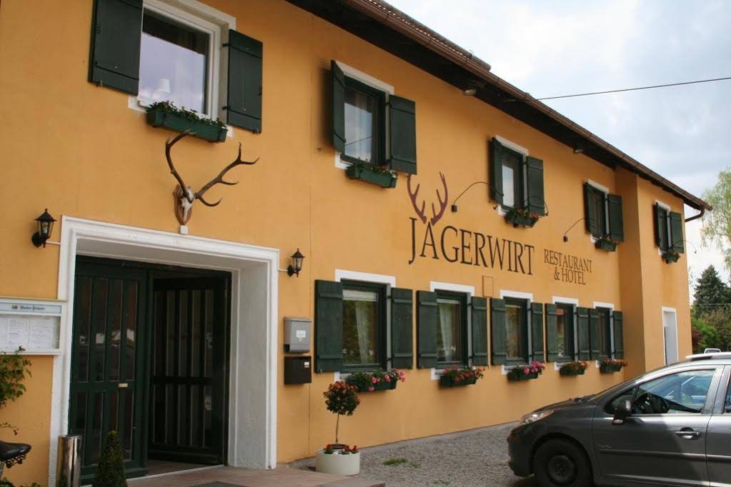 Jägerwirt