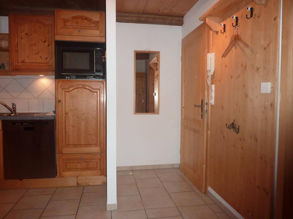 Landpension zum Alten Knoglerhof