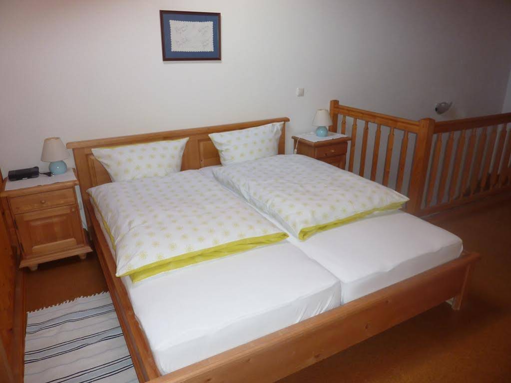 Landpension zum Alten Knoglerhof