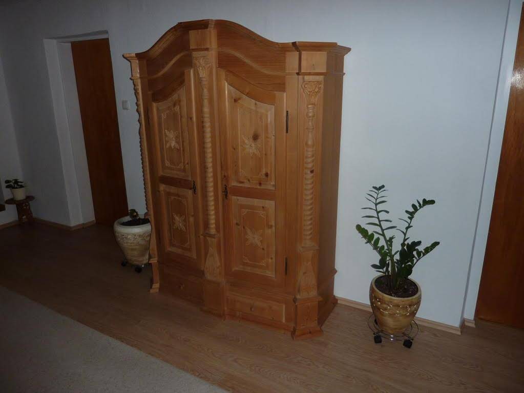 Landpension zum Alten Knoglerhof