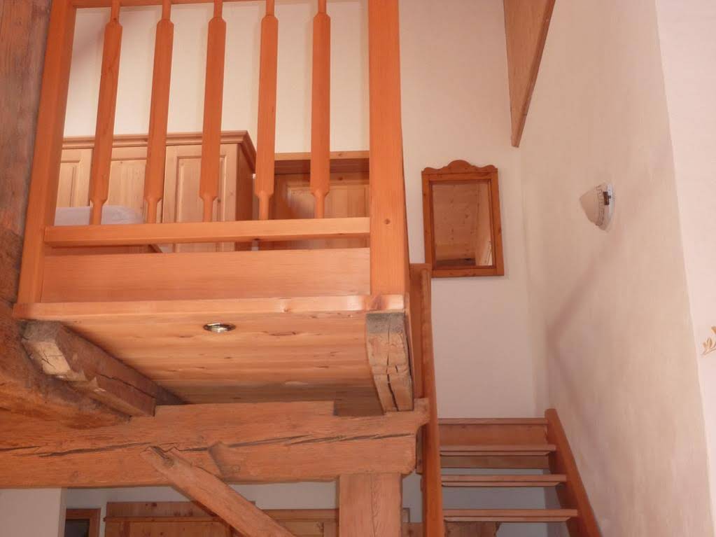 Landpension zum Alten Knoglerhof