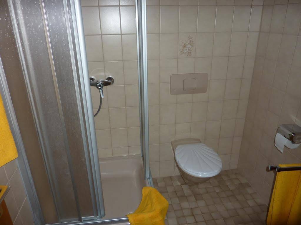 Landpension zum Alten Knoglerhof