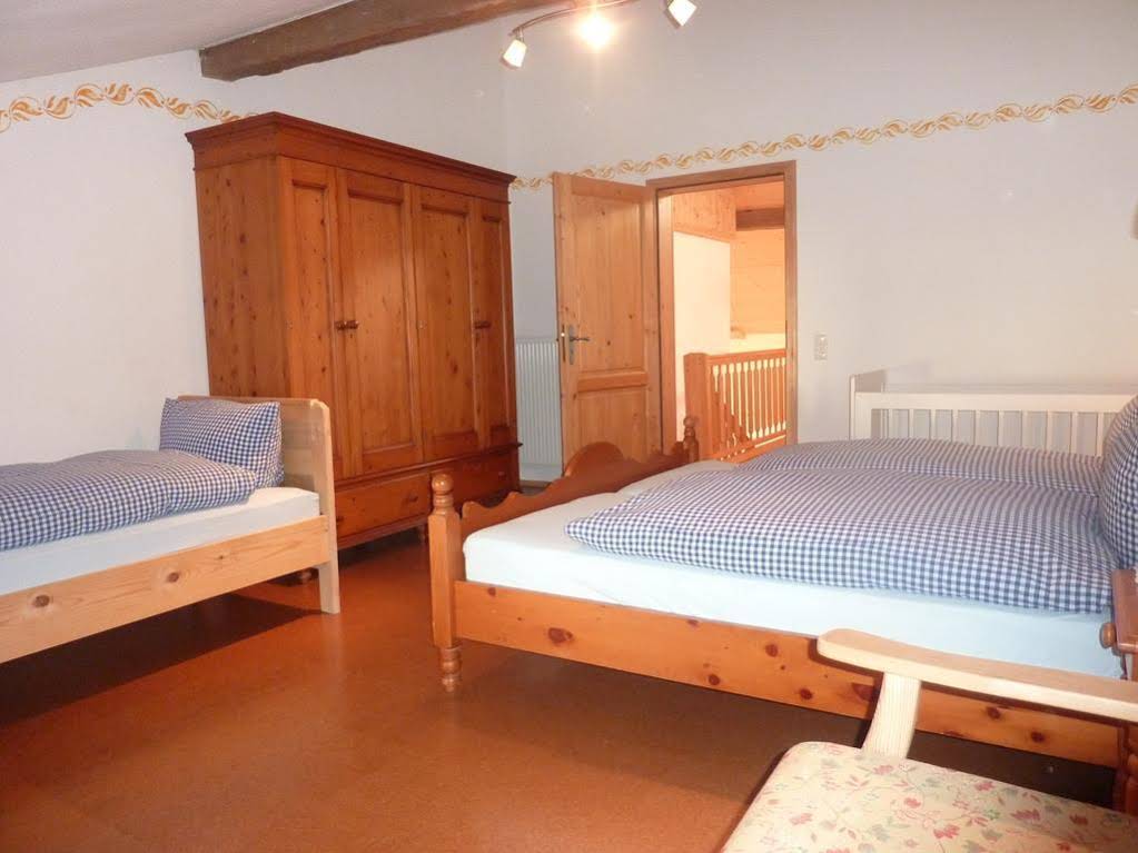 Landpension zum Alten Knoglerhof