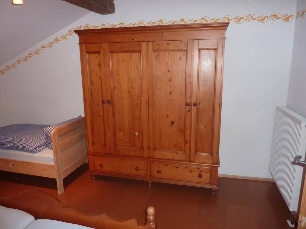 Landpension zum Alten Knoglerhof