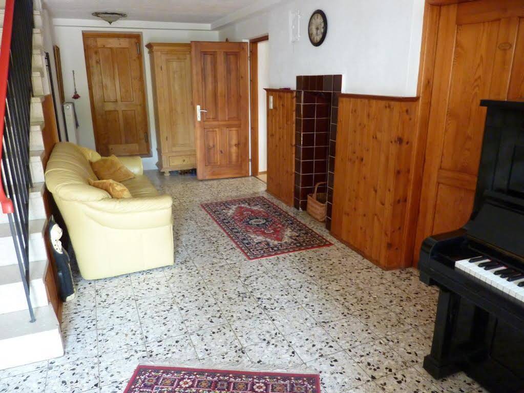 Landpension zum Alten Knoglerhof
