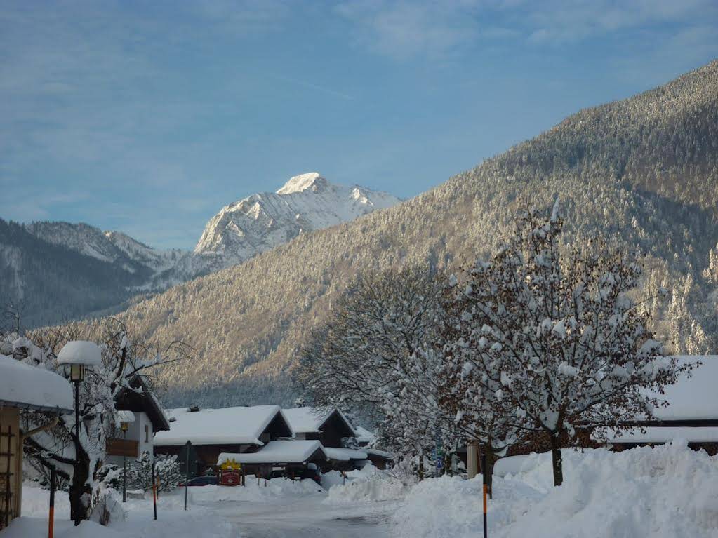 Landpension zum Alten Knoglerhof