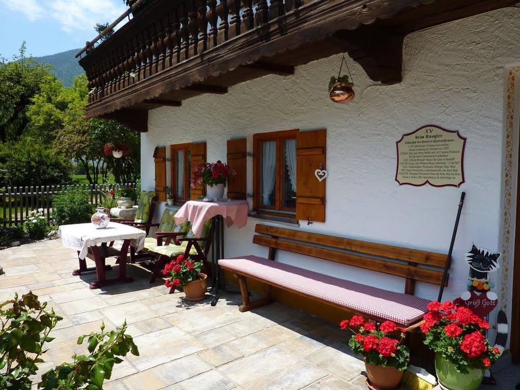 Landpension zum Alten Knoglerhof