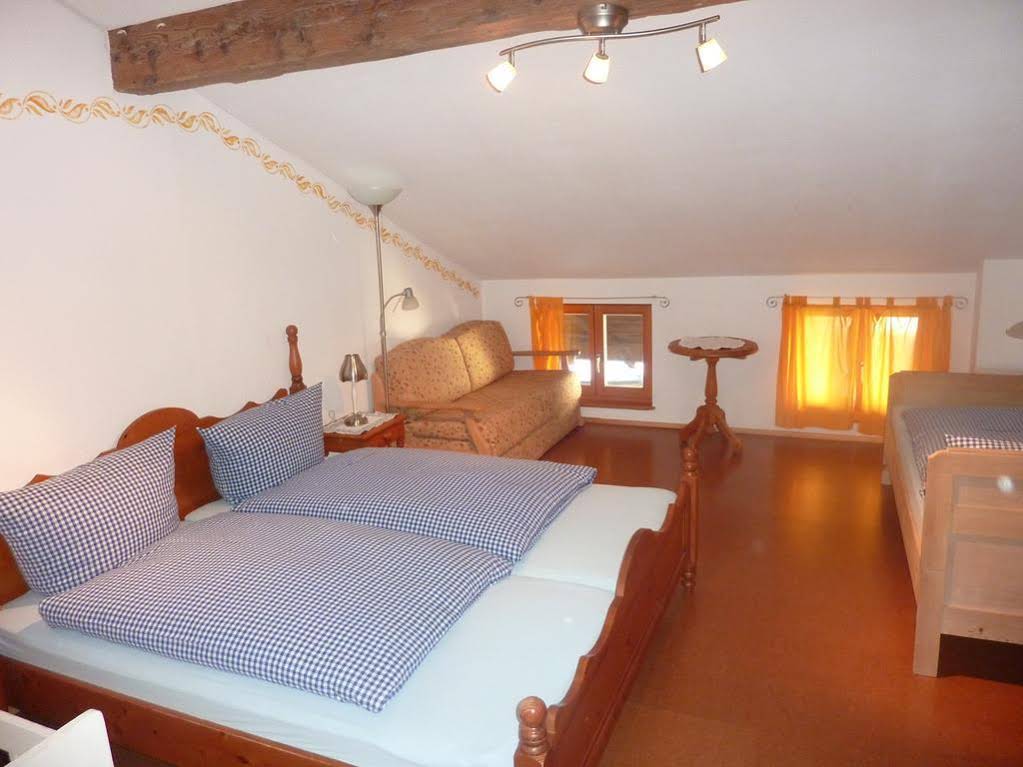 Landpension zum Alten Knoglerhof
