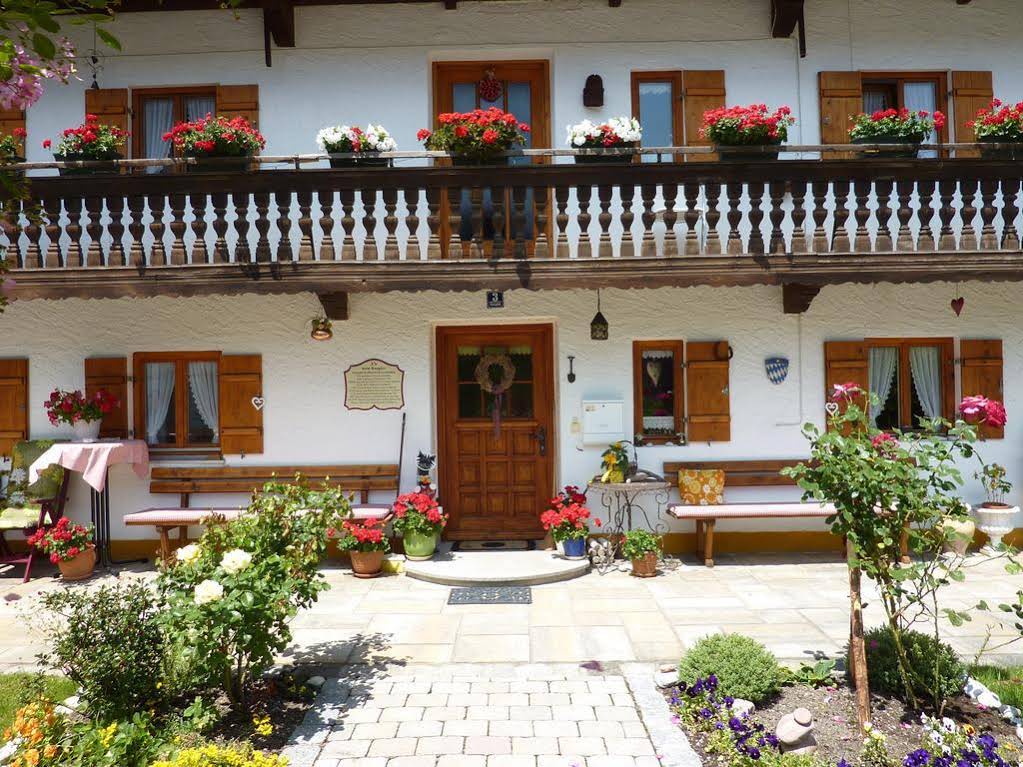 Landpension zum Alten Knoglerhof