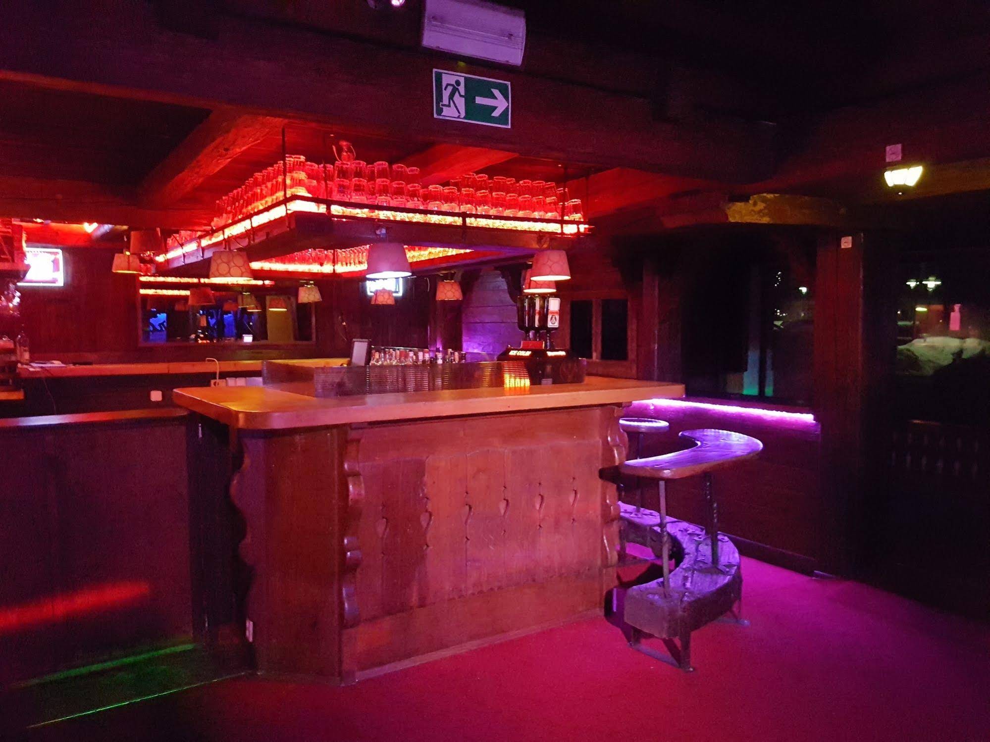 Hotel Gundl Alm
