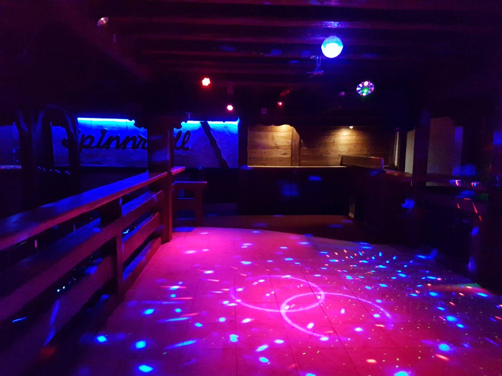 Hotel Gundl Alm