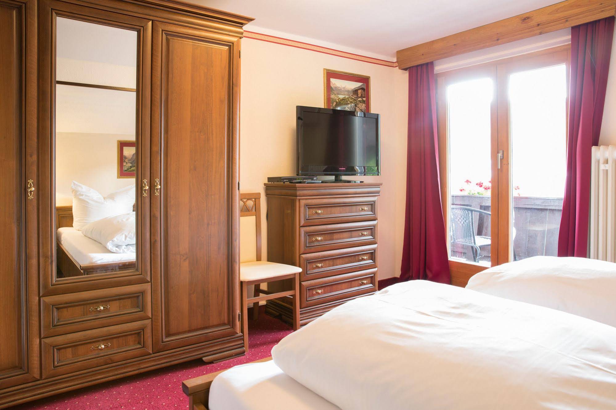 Hotel Gundl Alm