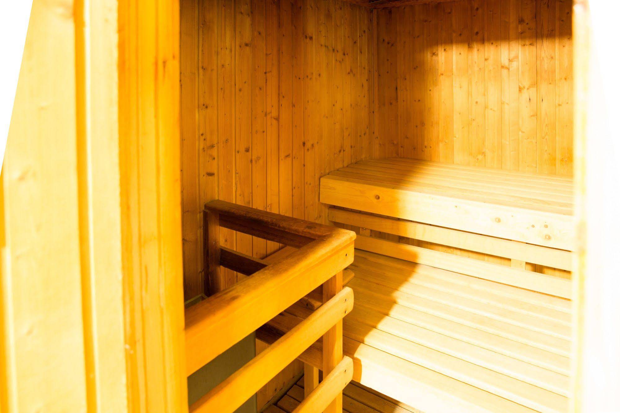 Hotel Gundl Alm