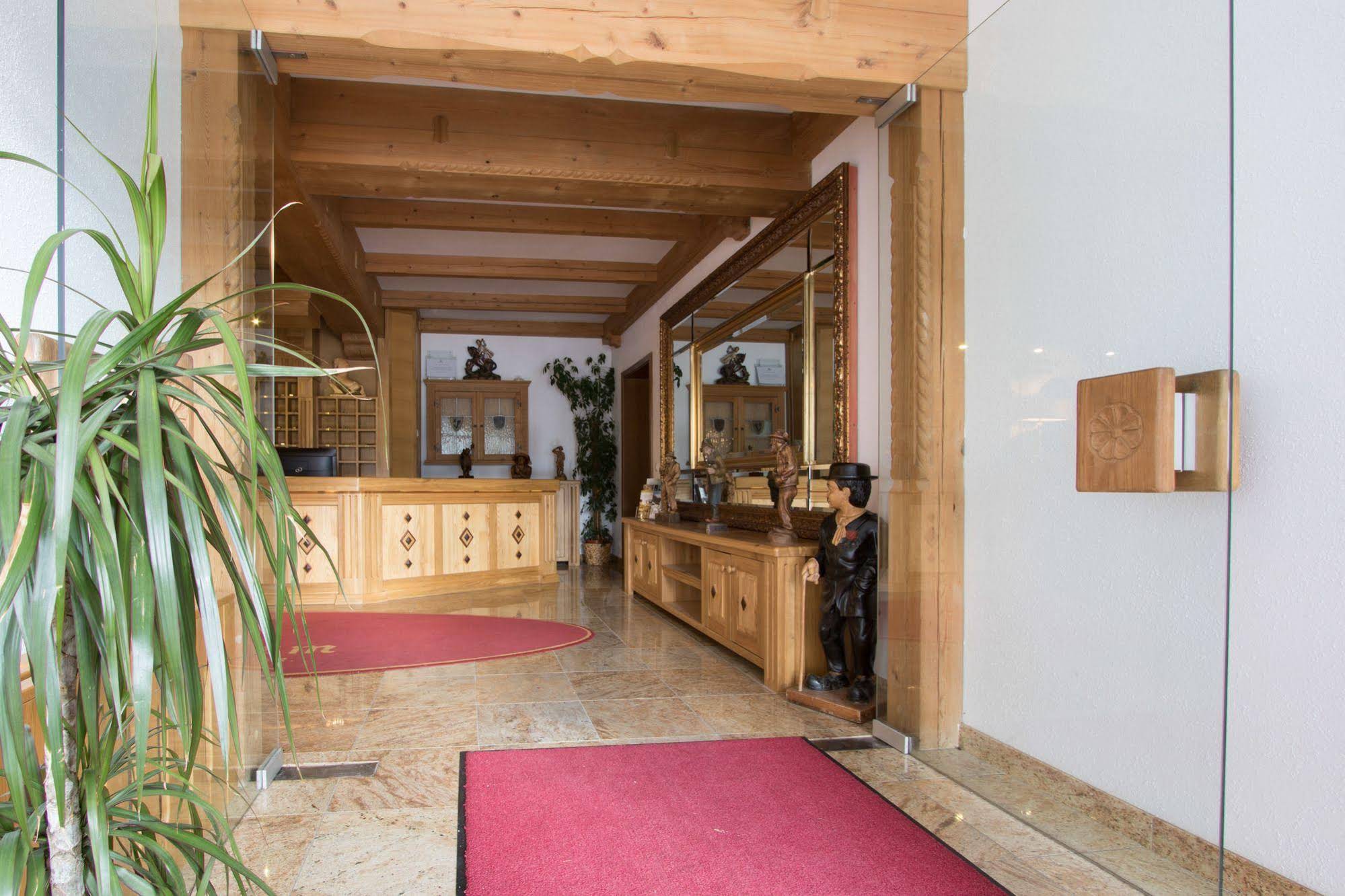 Hotel Gundl Alm