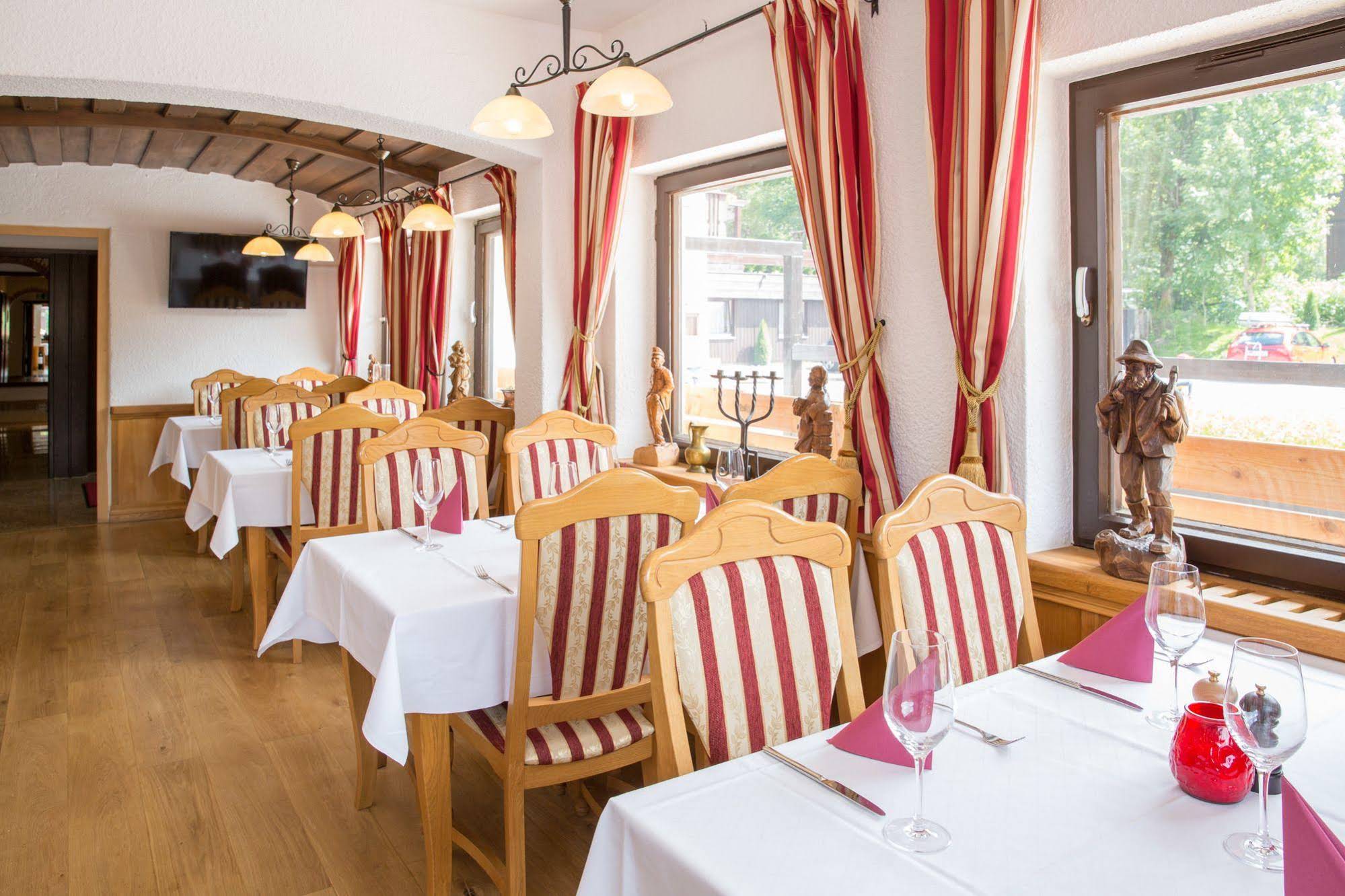 Hotel Gundl Alm