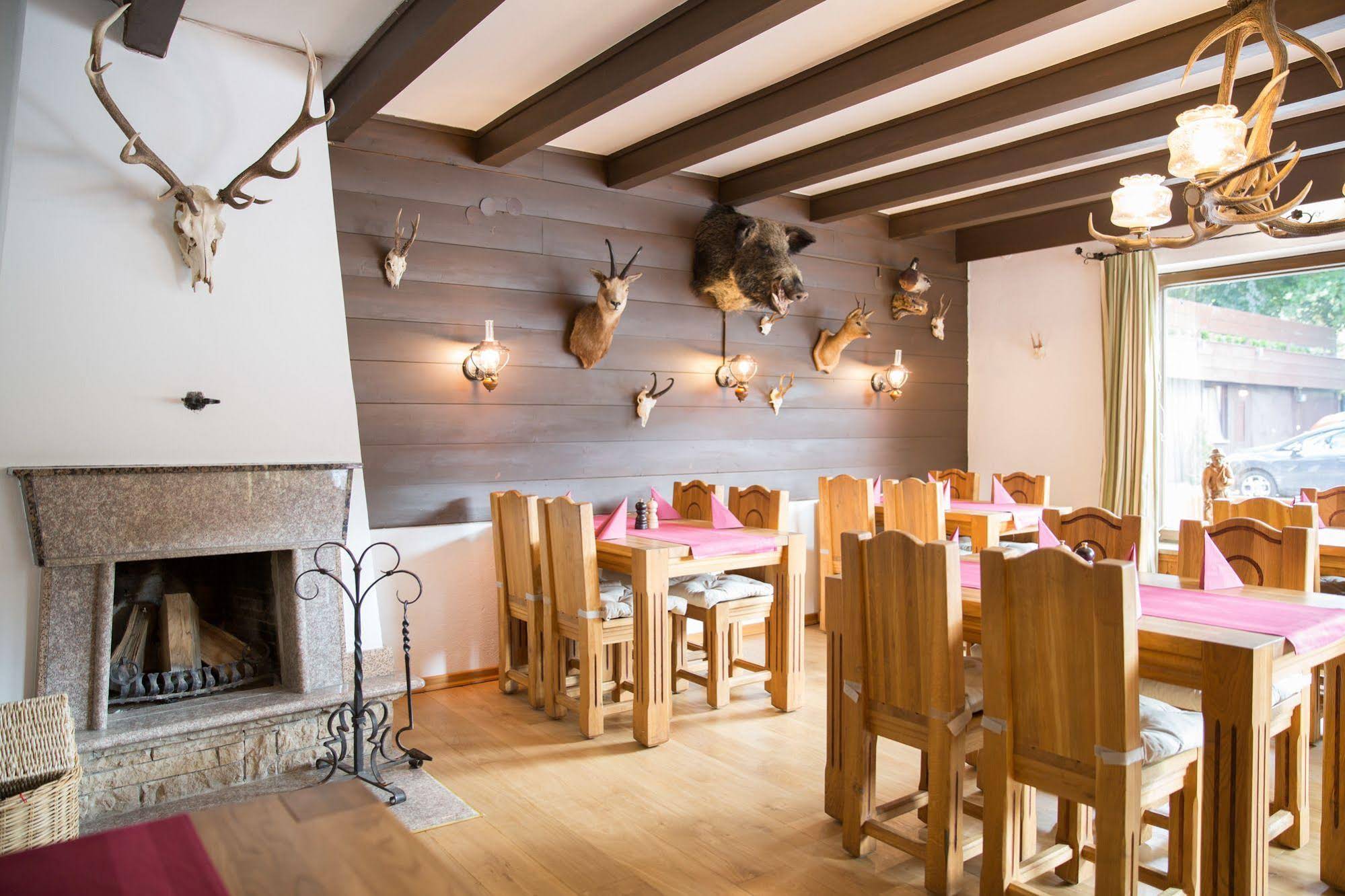 Hotel Gundl Alm
