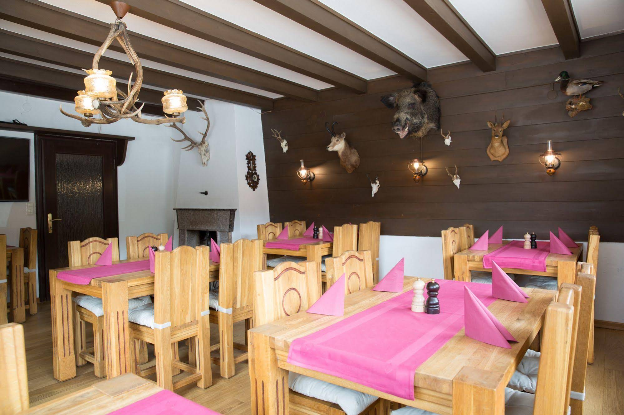 Hotel Gundl Alm