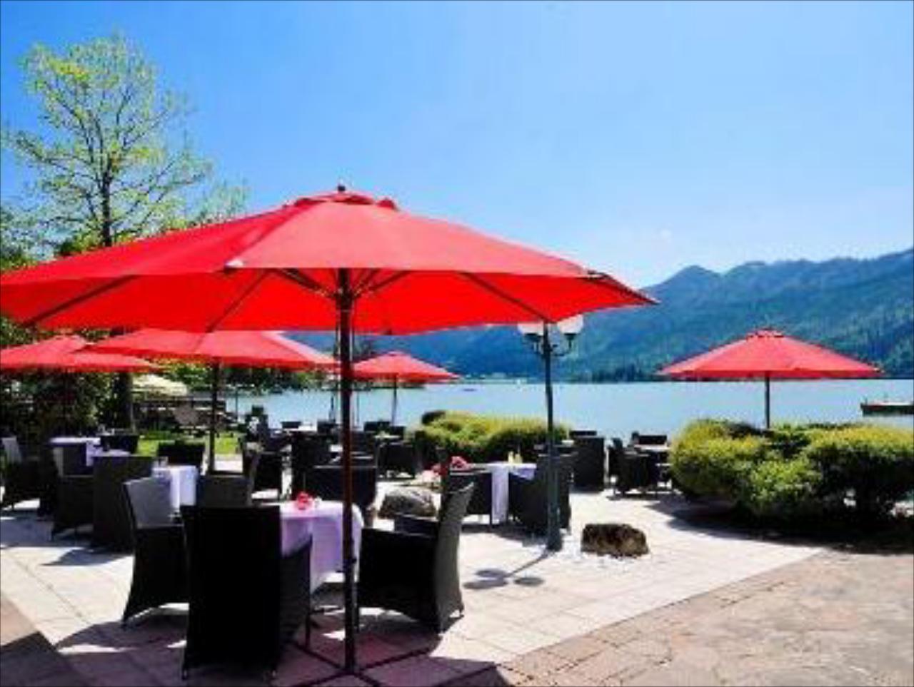 Schlierseer Hof am See