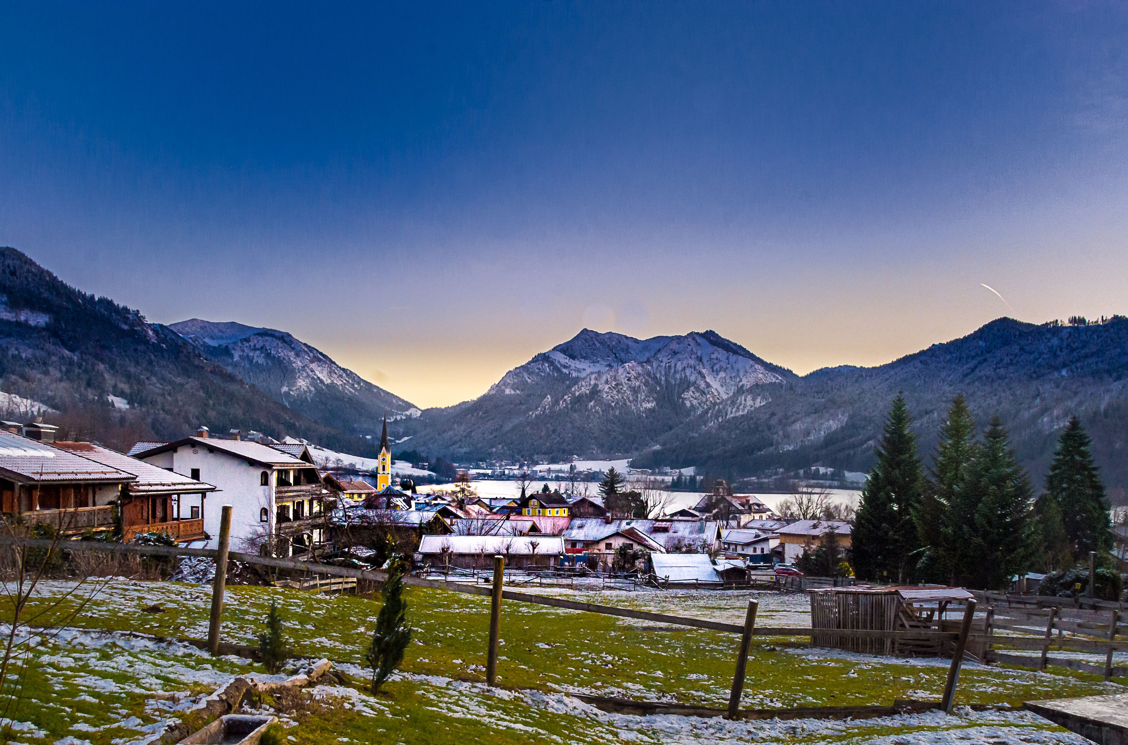 stayFritz Unique Vacation Homes Schliersee Chalets