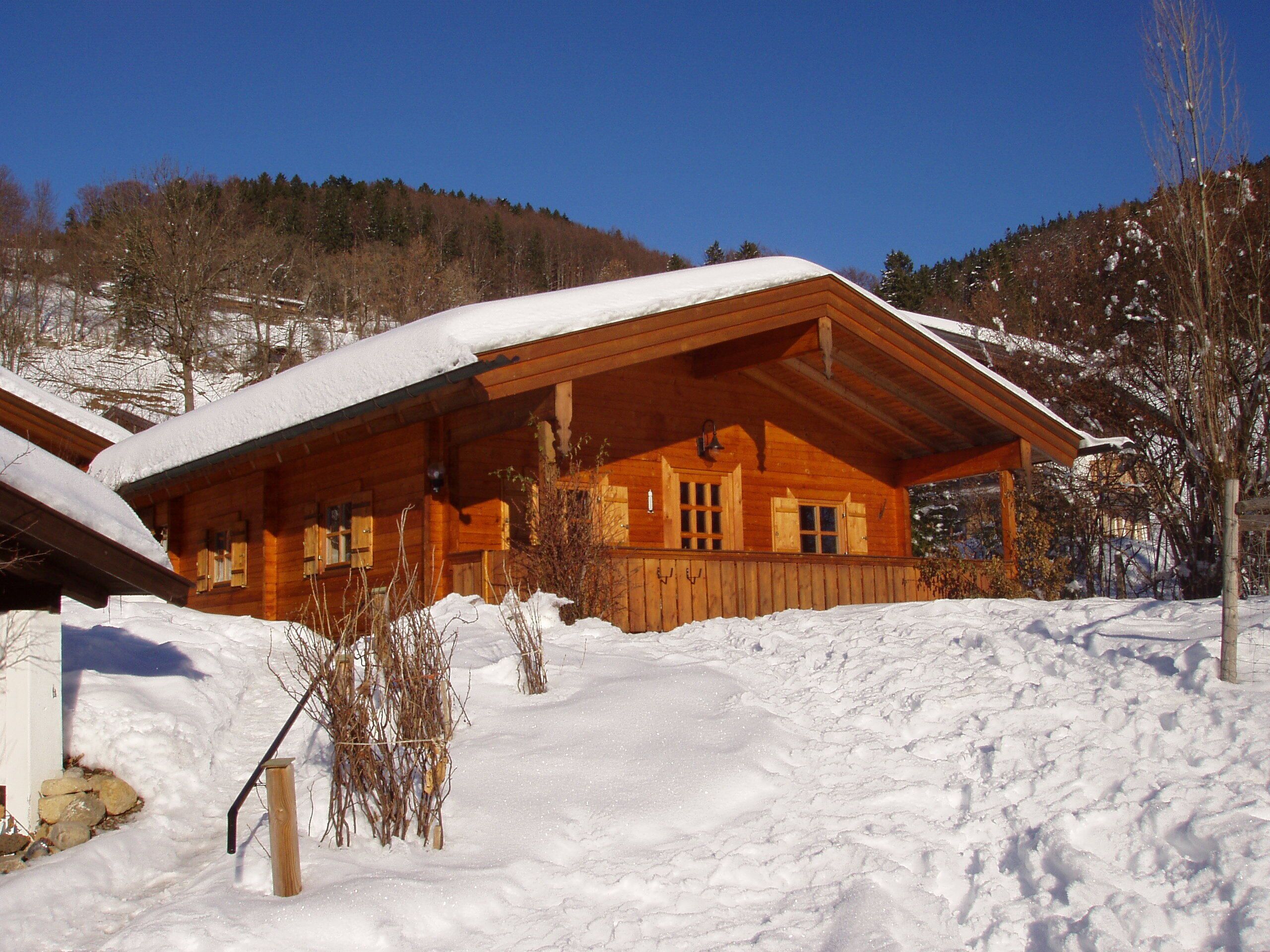 stayFritz Unique Vacation Homes Schliersee Chalets