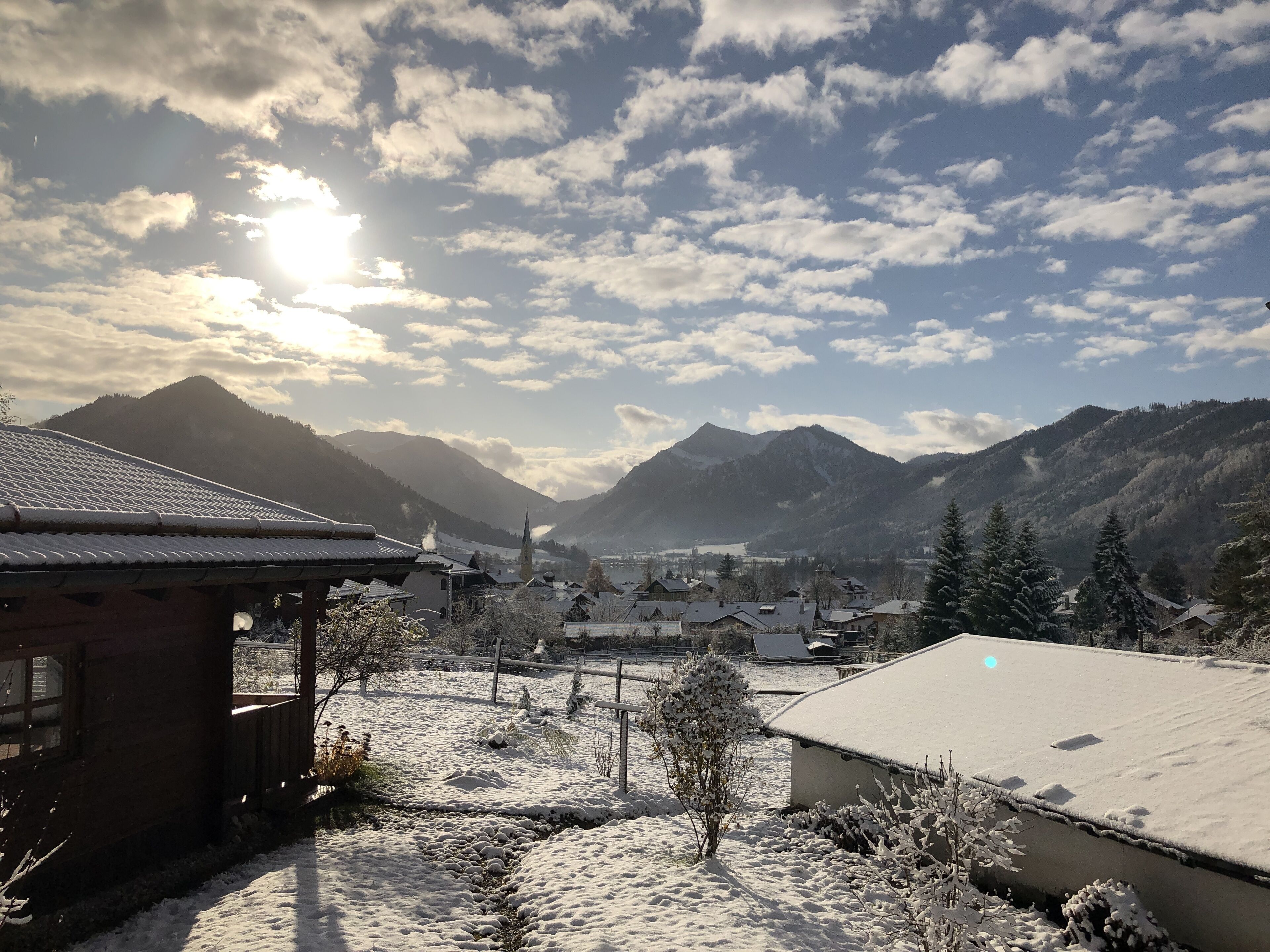stayFritz Unique Vacation Homes Schliersee Chalets