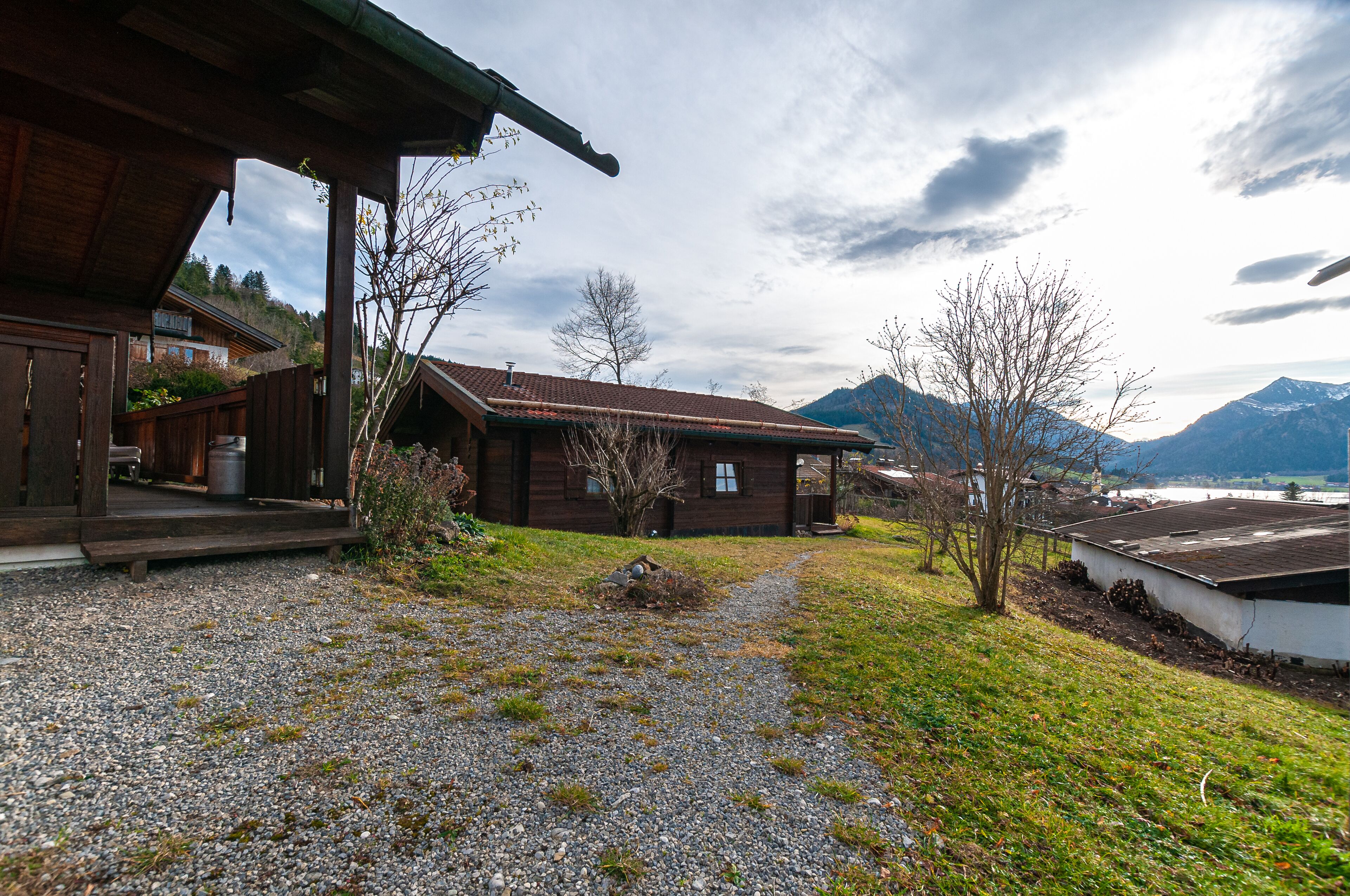 stayFritz Unique Vacation Homes Schliersee Chalets