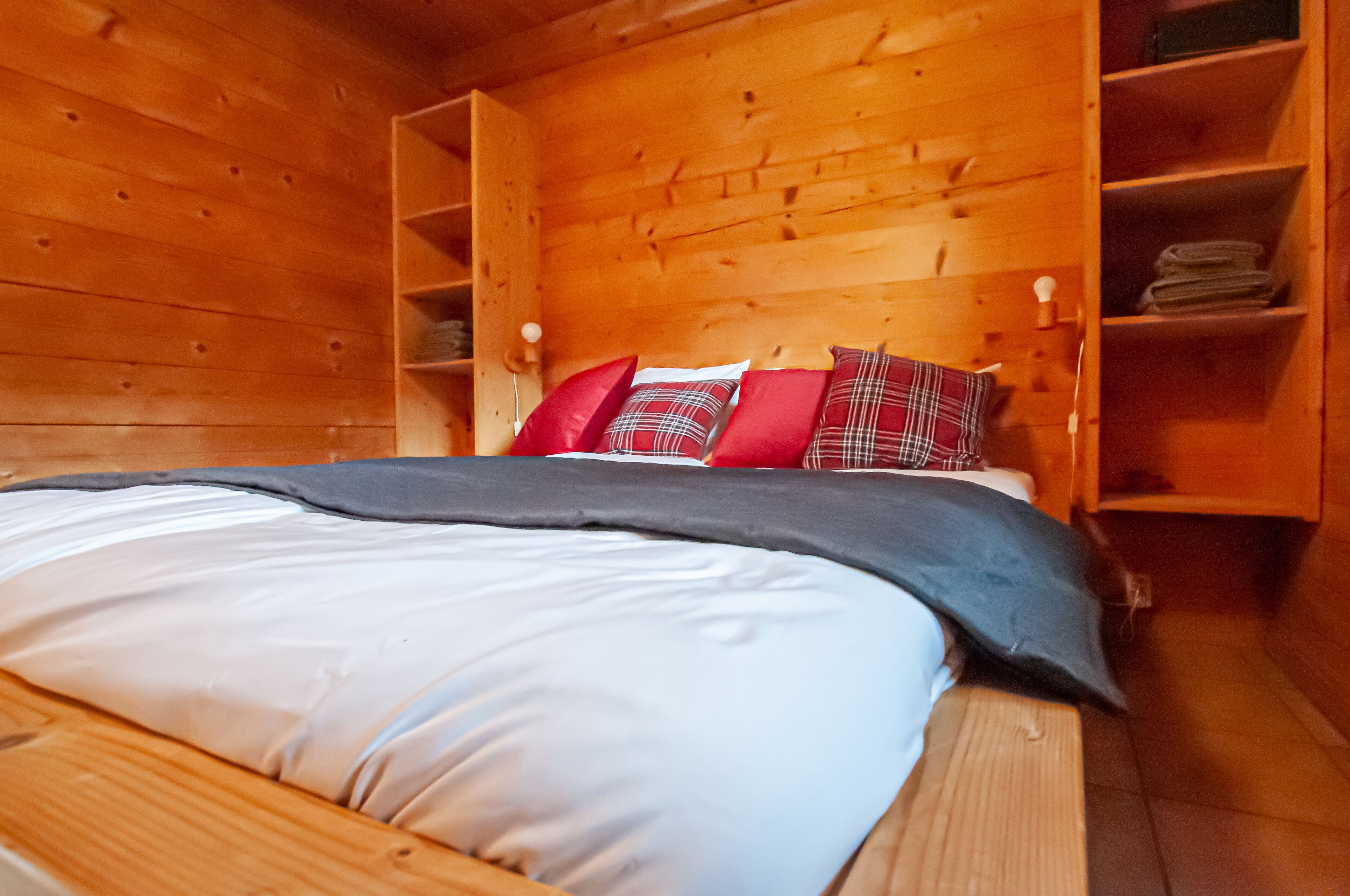 stayFritz Unique Vacation Homes Schliersee Chalets