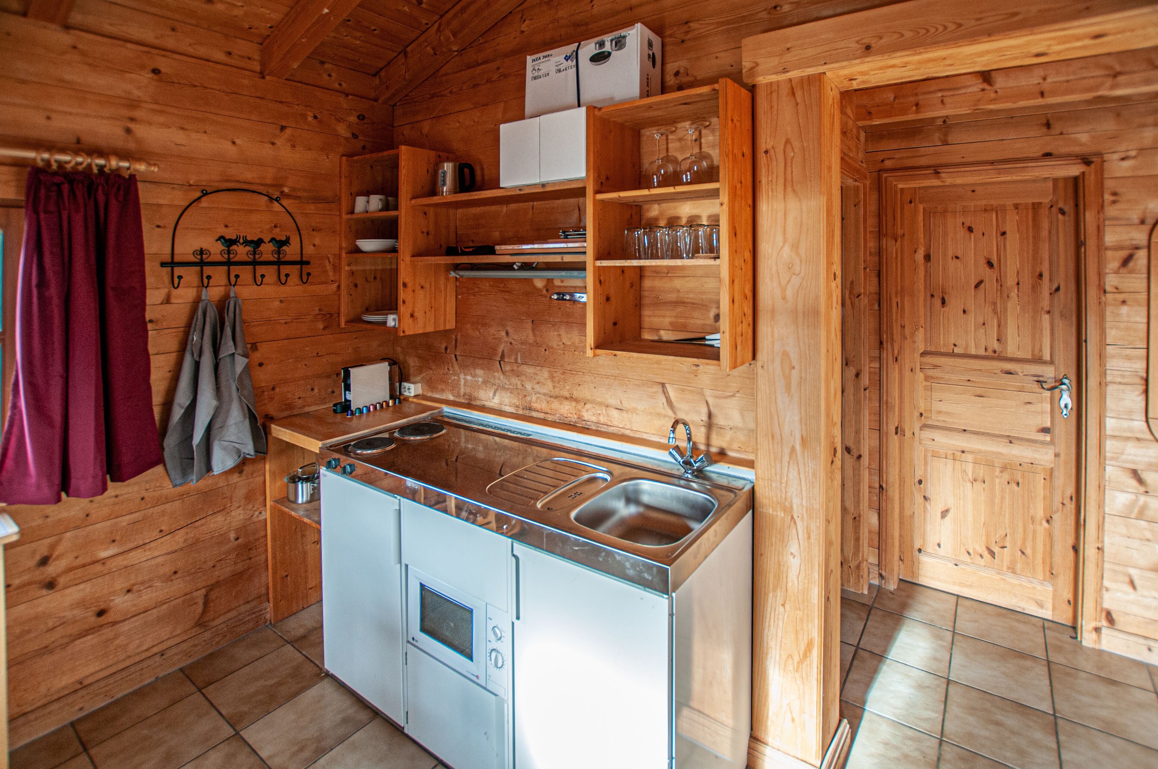 stayFritz Unique Vacation Homes Schliersee Chalets