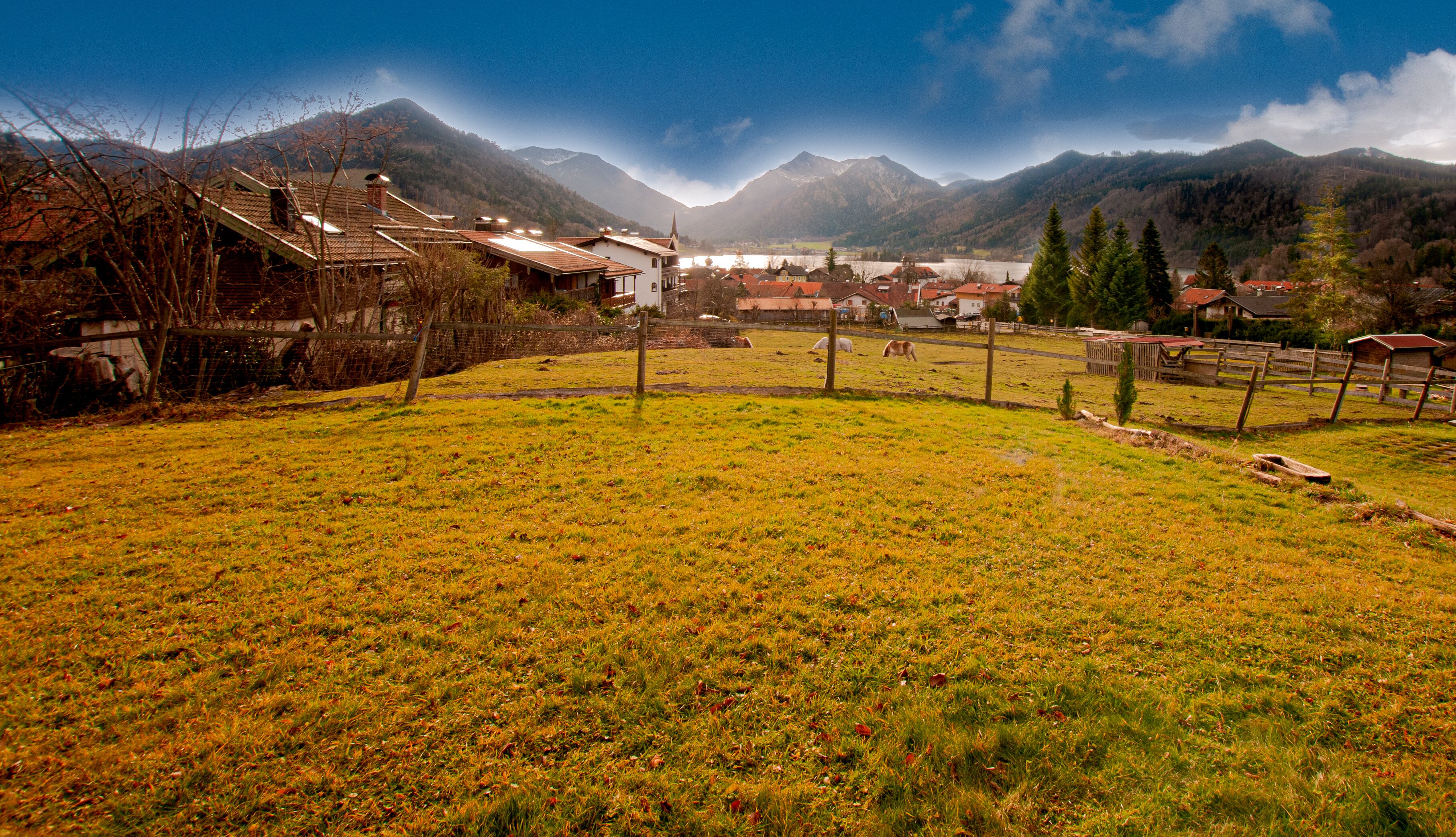 stayFritz Unique Vacation Homes Schliersee Chalets