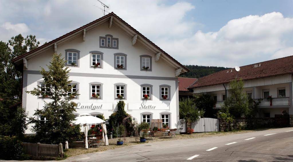 Landgut Stetter