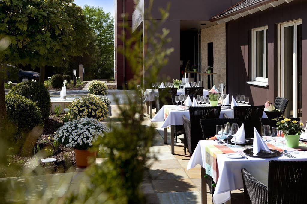 Hotel Restaurant Anna