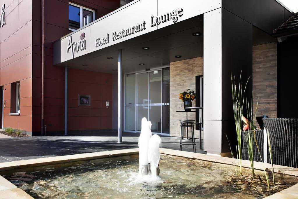 Hotel Restaurant Anna