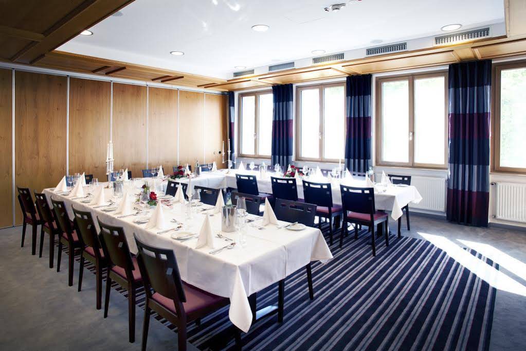 Hotel Restaurant Anna