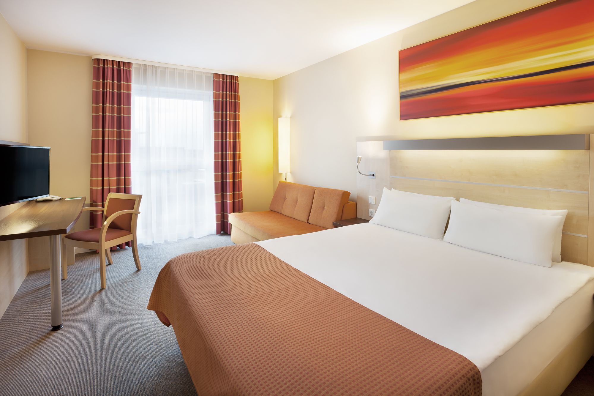 Holiday Inn Express Nürnberg-Schwabach