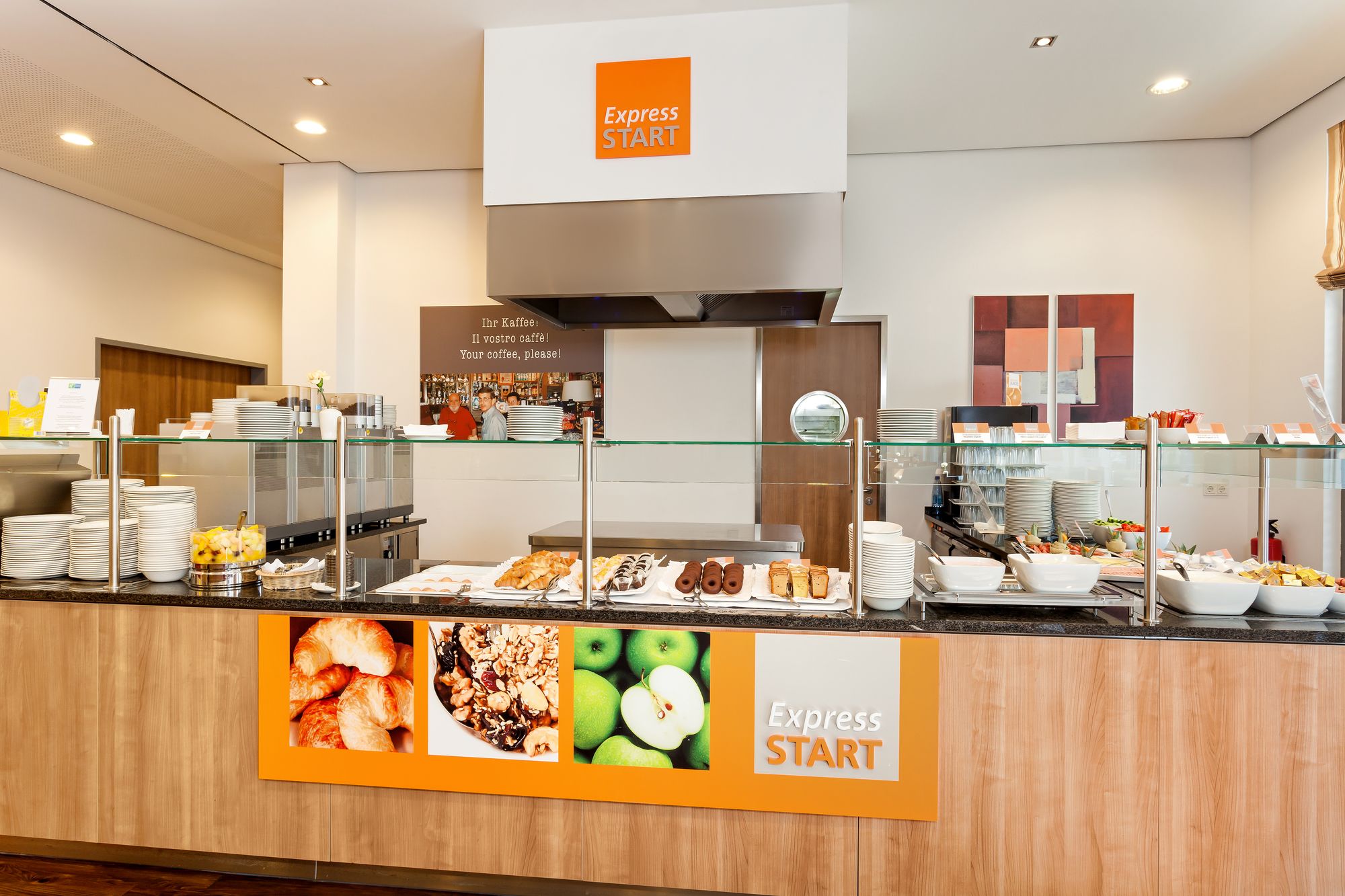 Holiday Inn Express Nürnberg-Schwabach