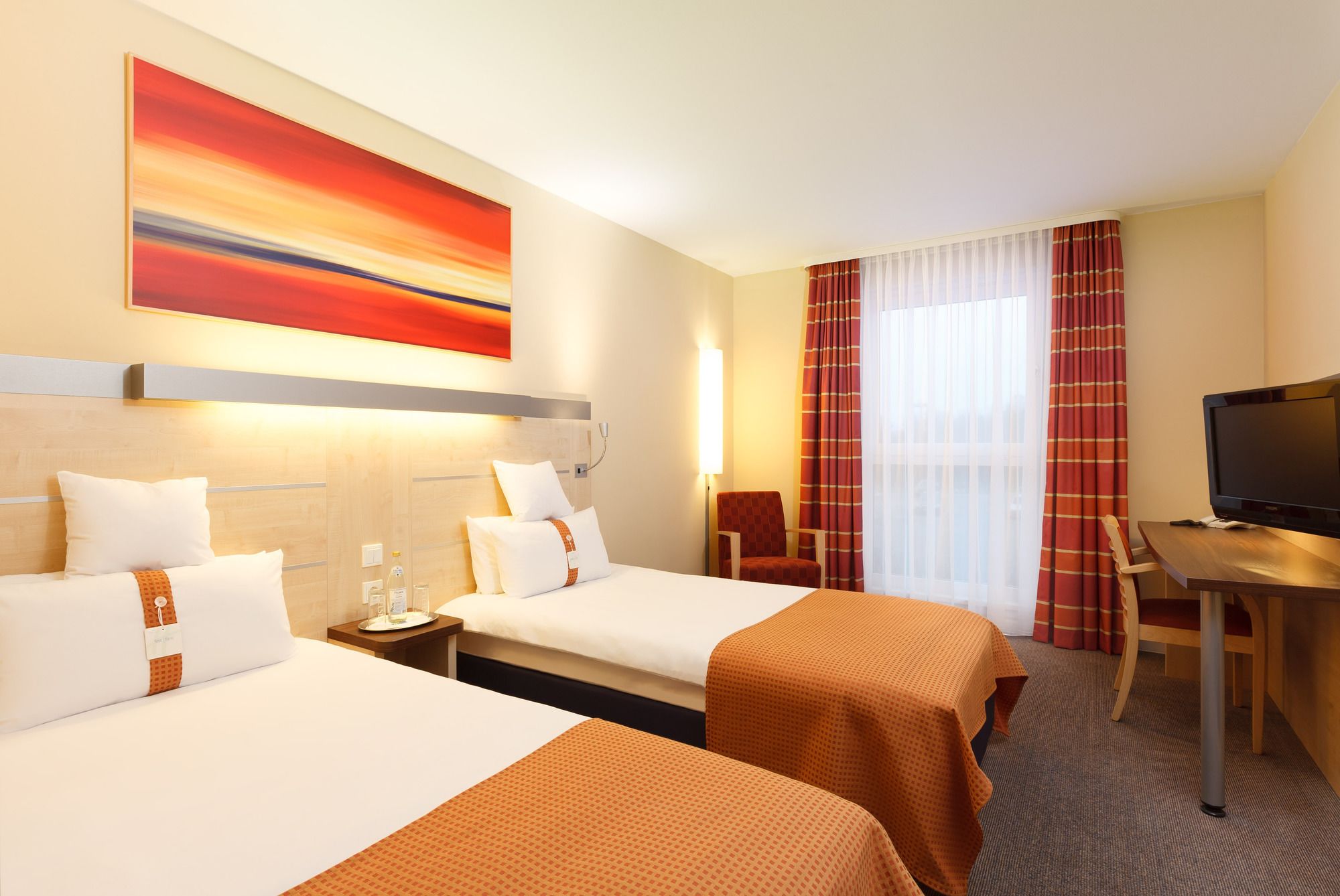 Holiday Inn Express Nürnberg-Schwabach