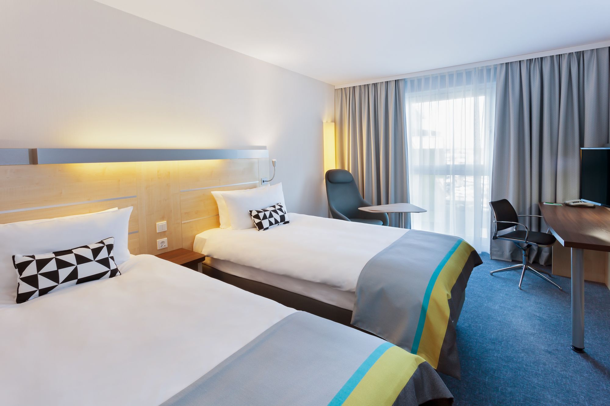 Holiday Inn Express Nürnberg-Schwabach