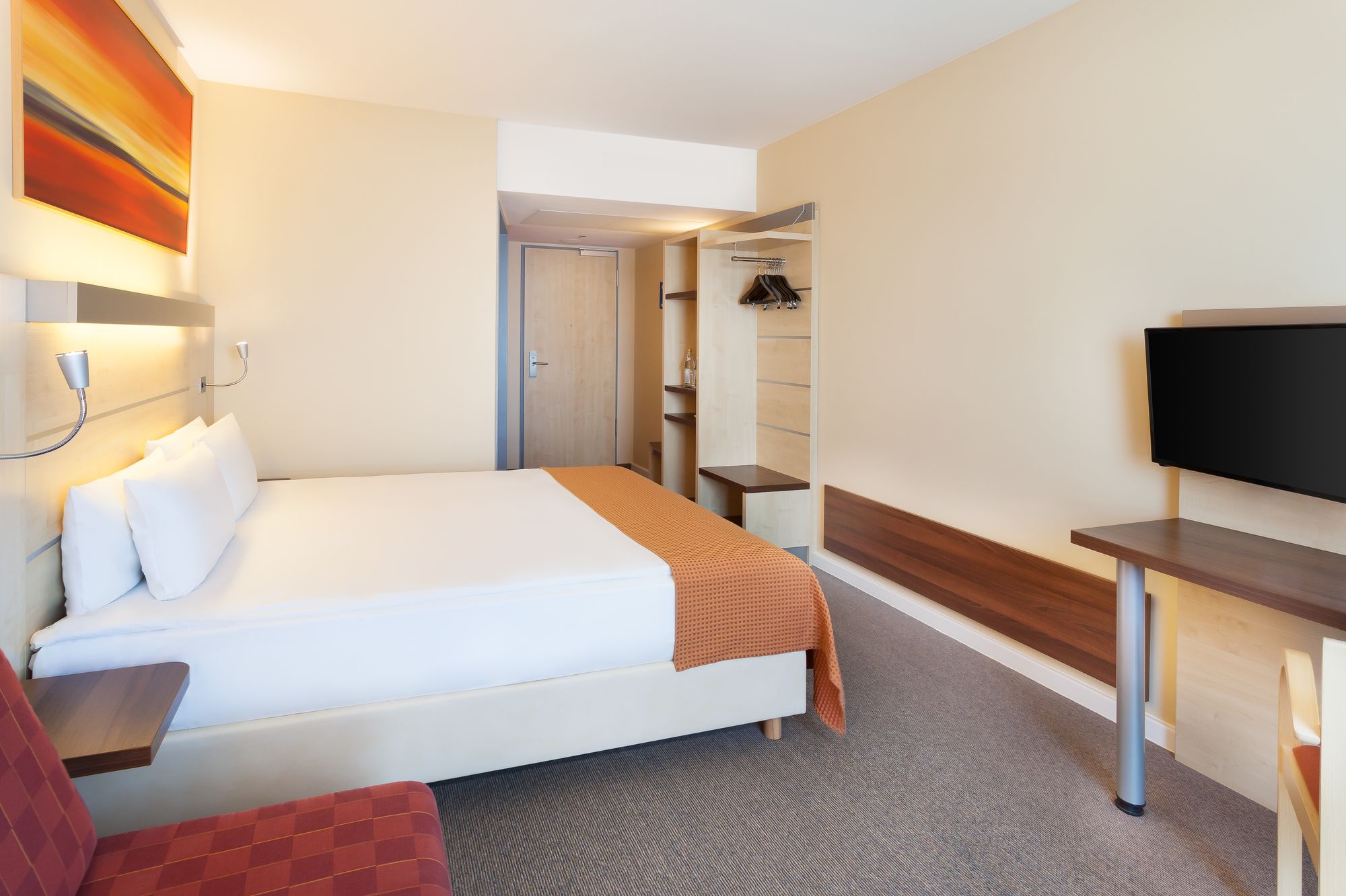 Holiday Inn Express Nürnberg-Schwabach