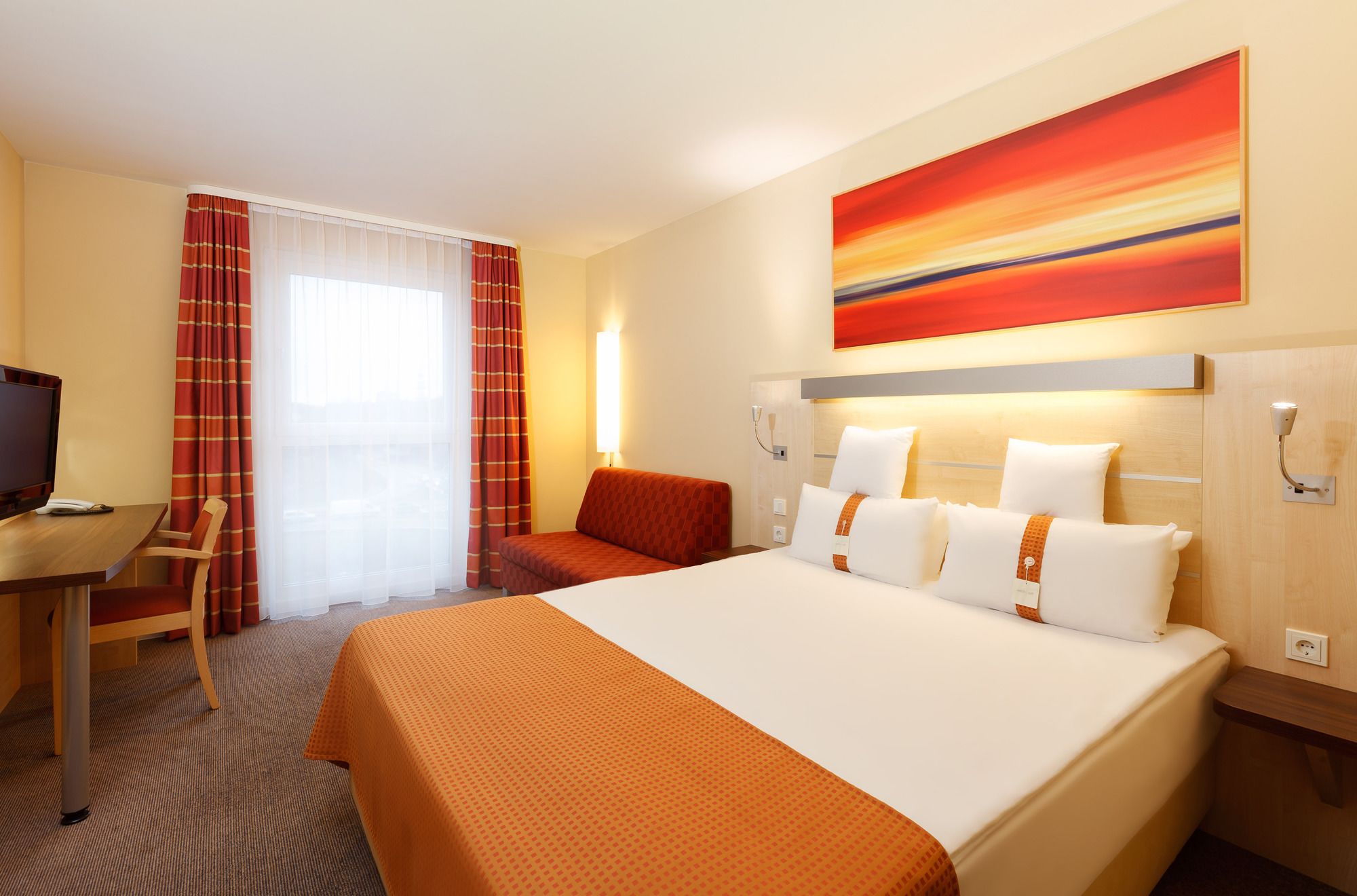 Holiday Inn Express Nürnberg-Schwabach