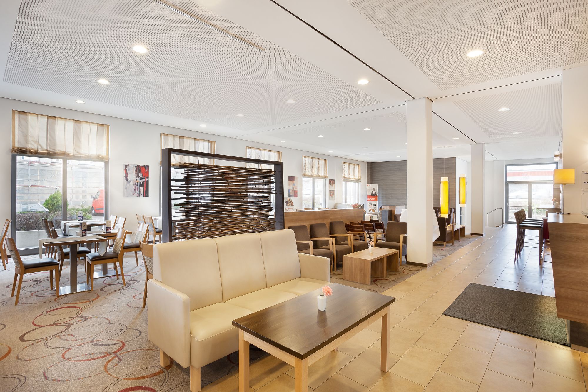 Holiday Inn Express Nürnberg-Schwabach