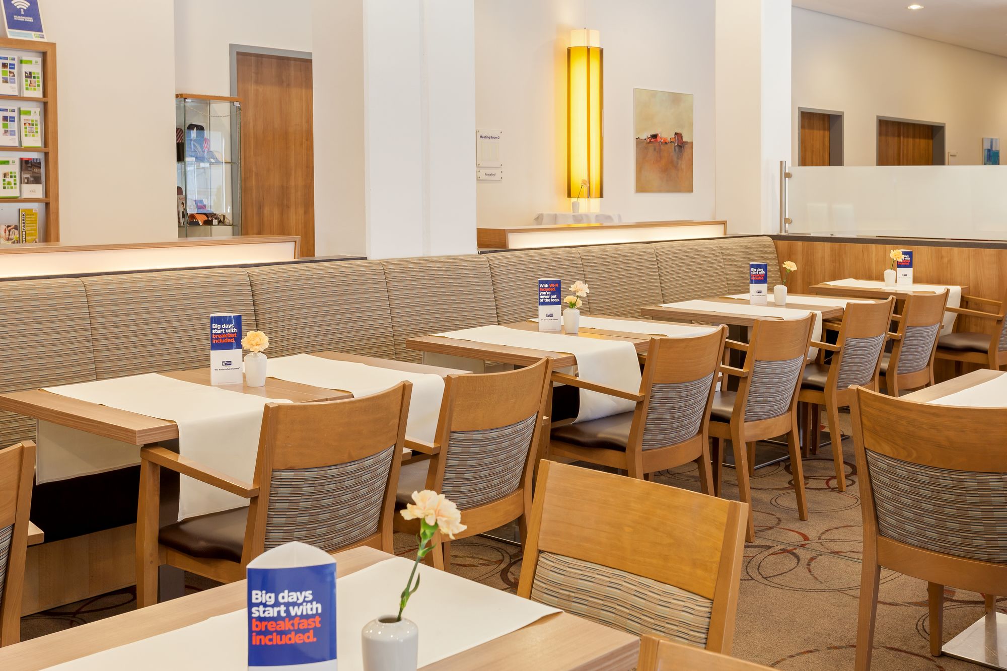 Holiday Inn Express Nürnberg-Schwabach
