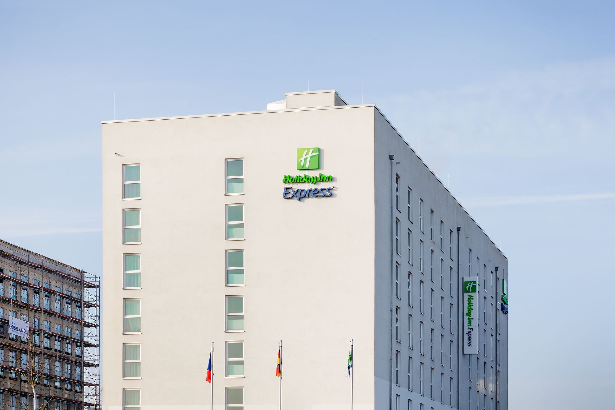 Holiday Inn Express Nürnberg-Schwabach