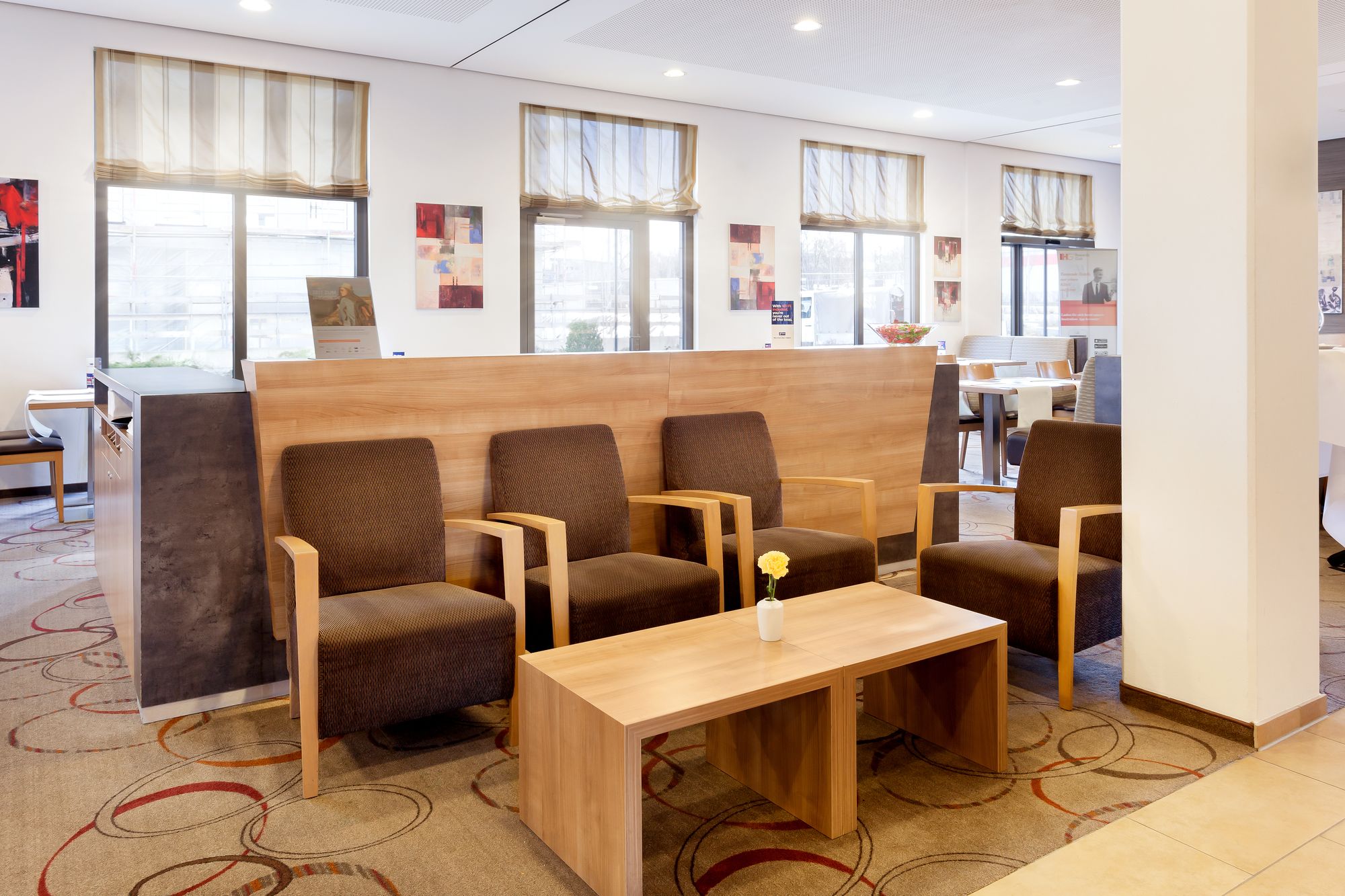 Holiday Inn Express Nürnberg-Schwabach